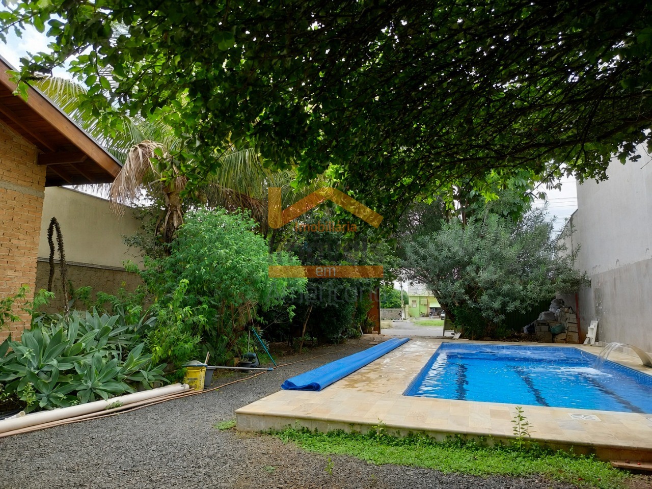 Casa, 1 quarto, 181 m² - Foto 14