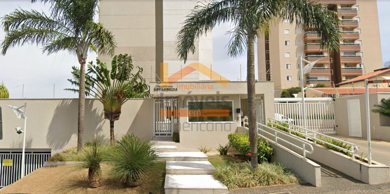 Apartamento, 3 quartos, 97 m² - Foto 1