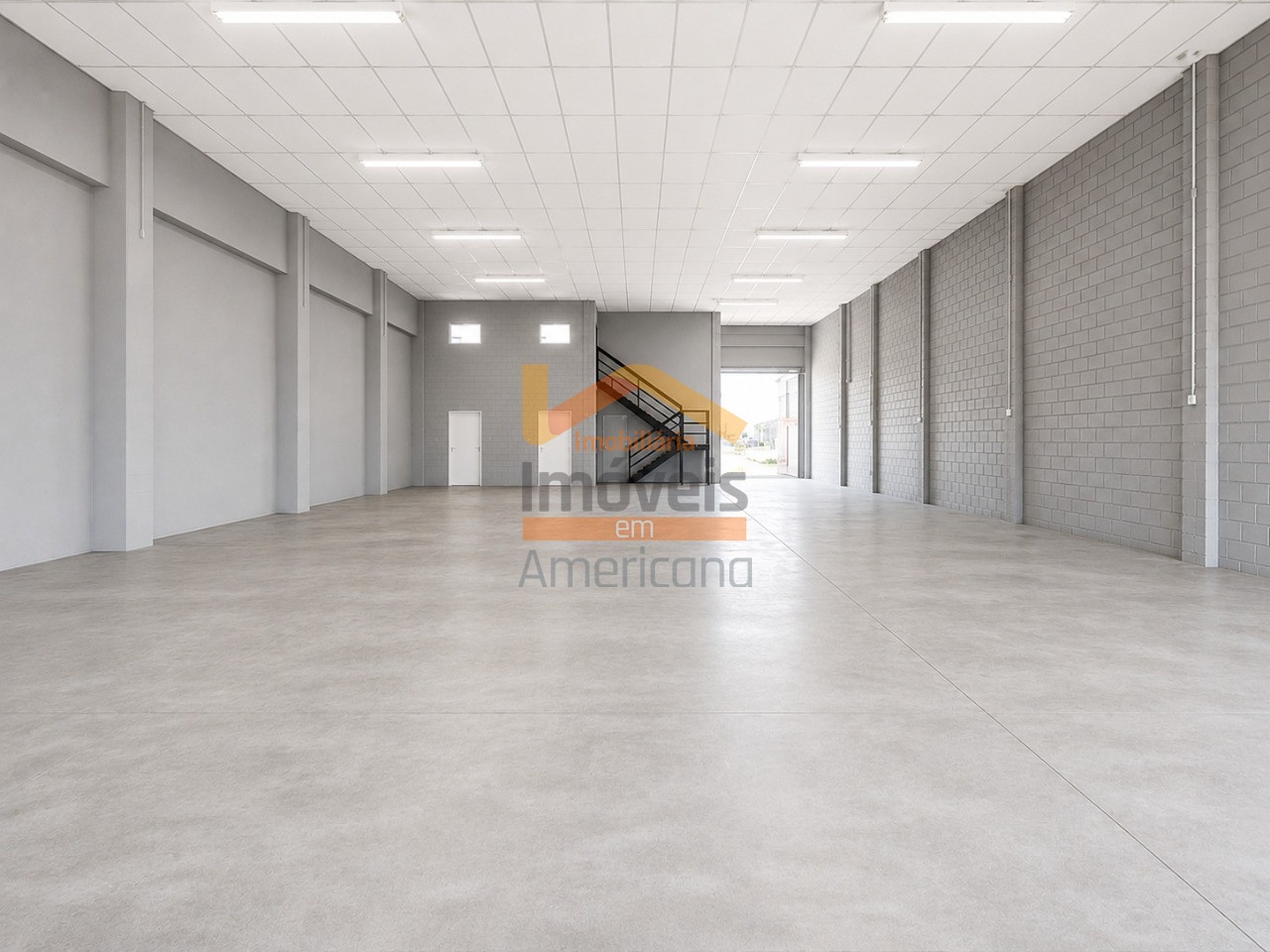 Loja-Salão, 539 m² - Foto 4