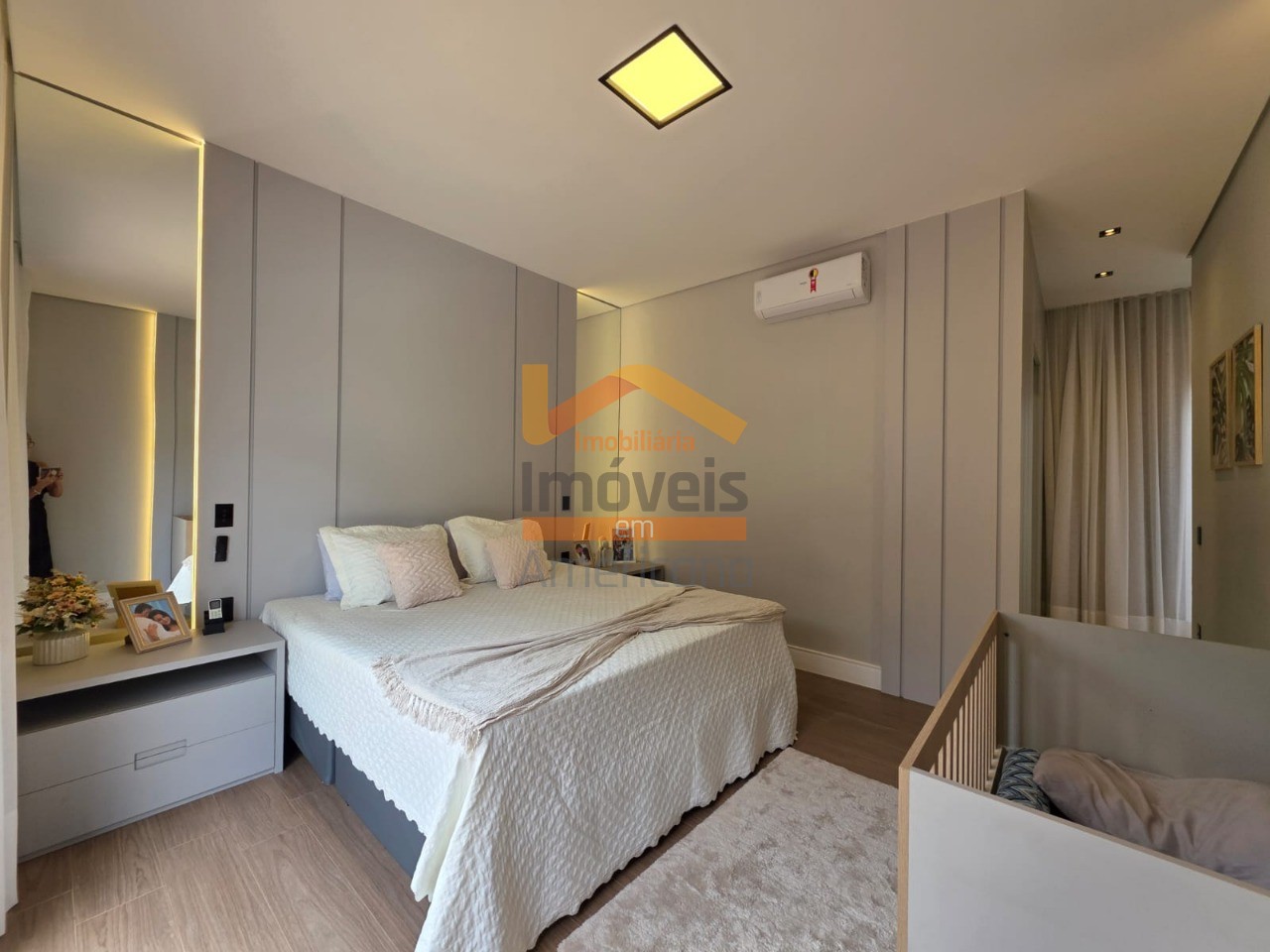 Casa de Condomínio, 3 quartos - Foto 44