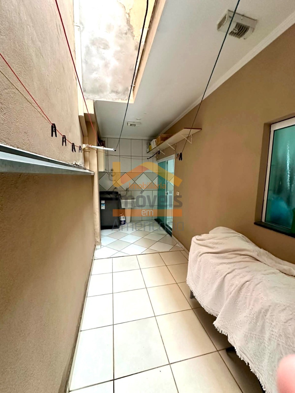 Sobrado, 2 quartos, 160 m² - Foto 7