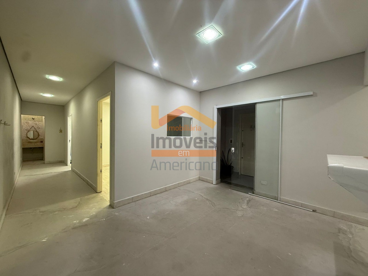 Sala-Conjunto, 90 m² - Foto 3