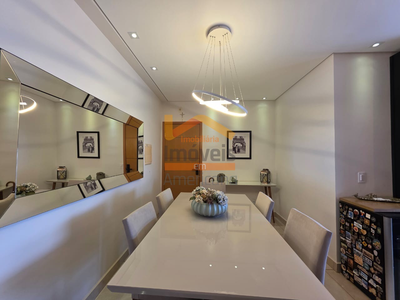Apartamento, 2 quartos, 81 m² - Foto 7