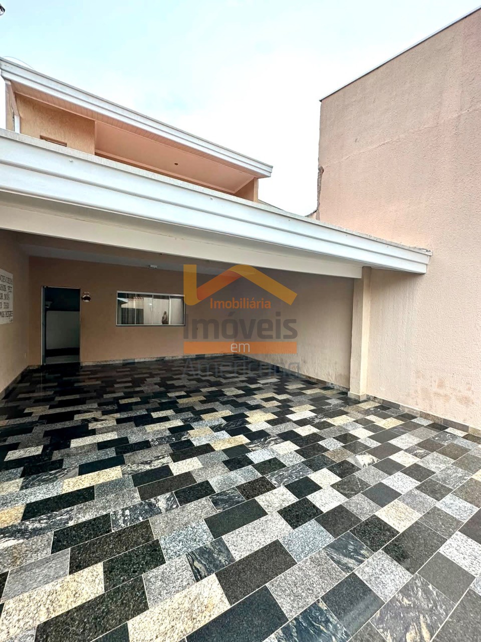 Sobrado, 2 quartos, 160 m² - Foto 1