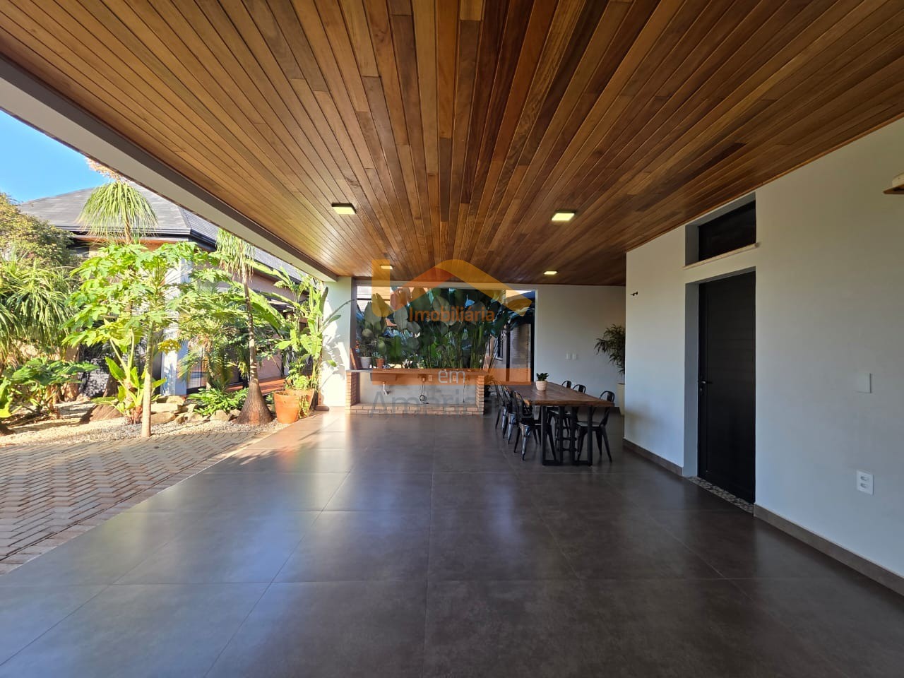 Casa de Condomínio, 3 quartos - Foto 12