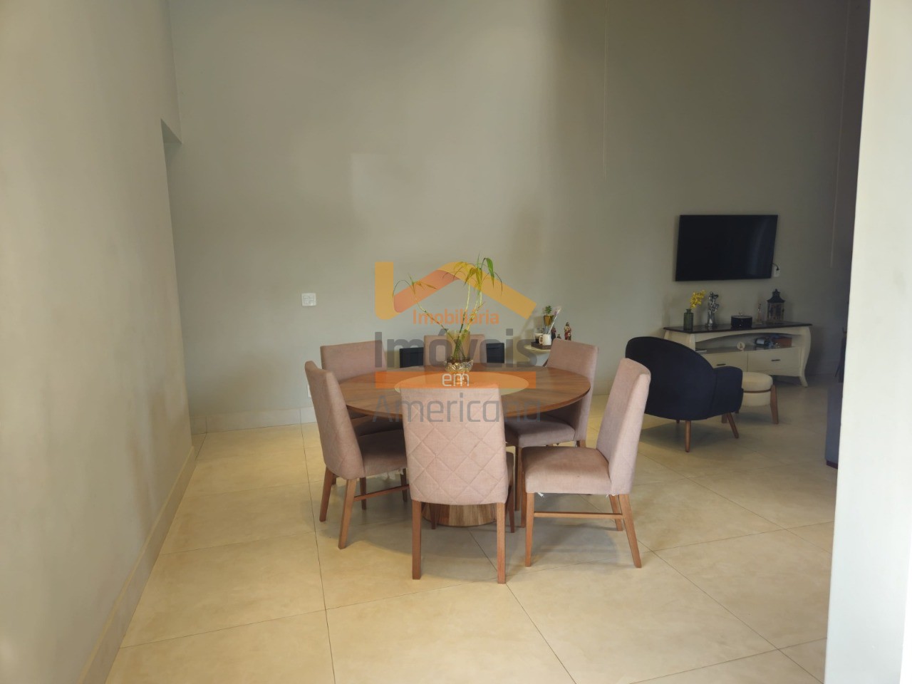 Casa de Condomínio, 3 quartos - Foto 6