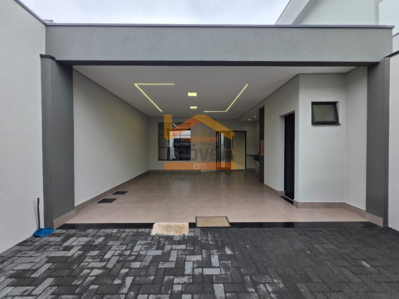 Casa, 3 quartos, 140 m² - Foto 2