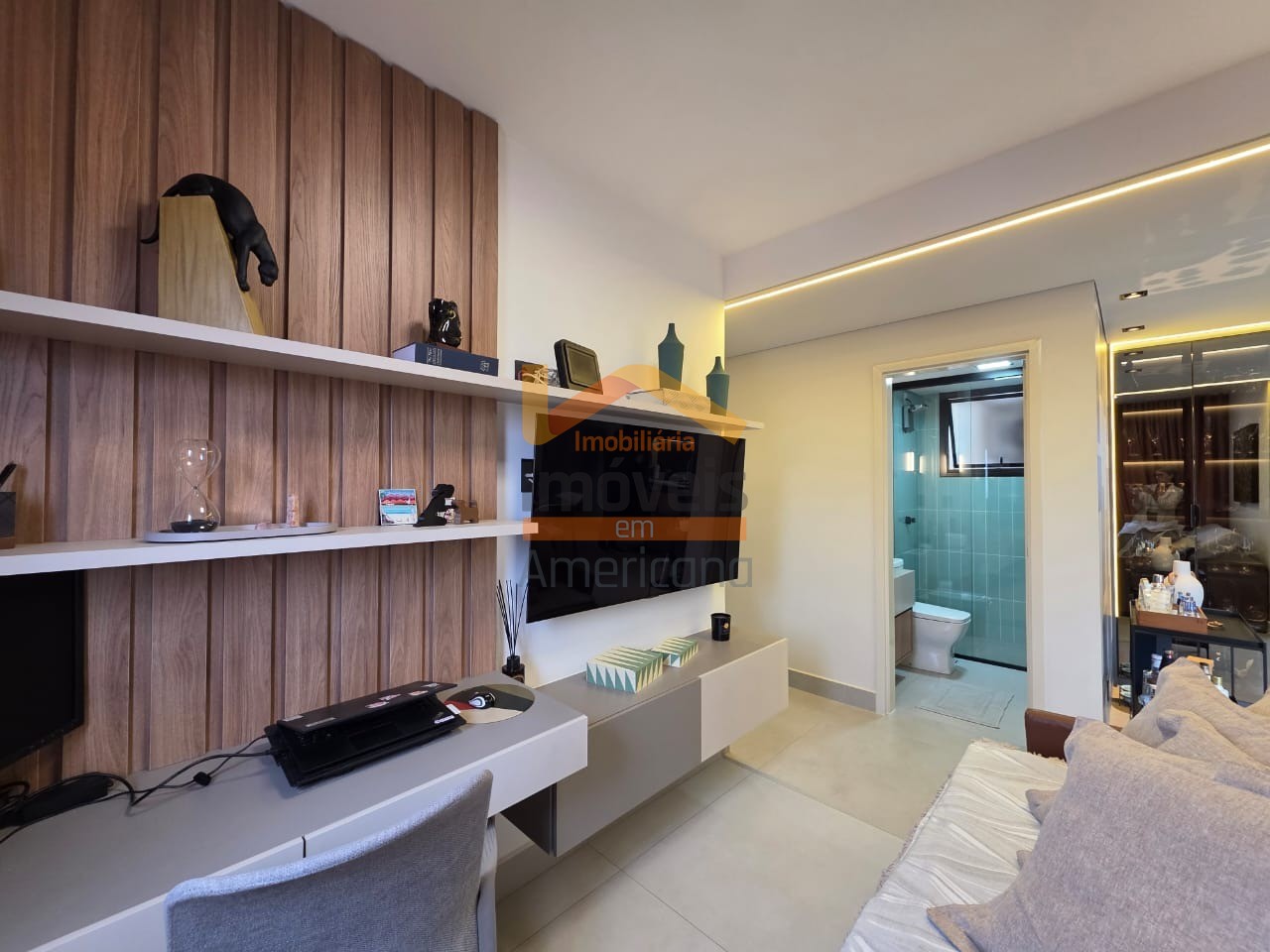 Apartamento, 2 quartos, 70 m² - Foto 14
