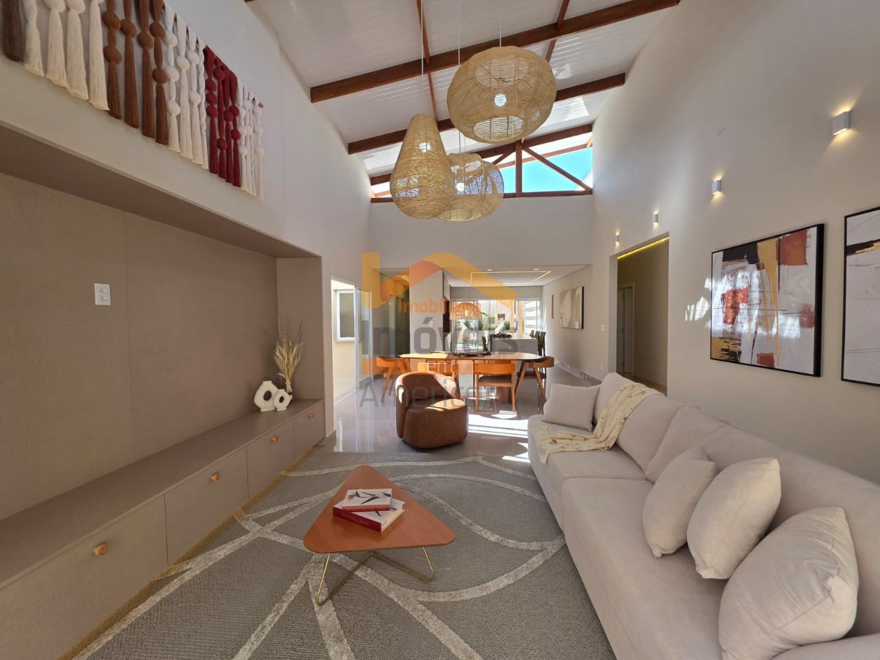 Casa de Condomínio, 3 quartos - Foto 31