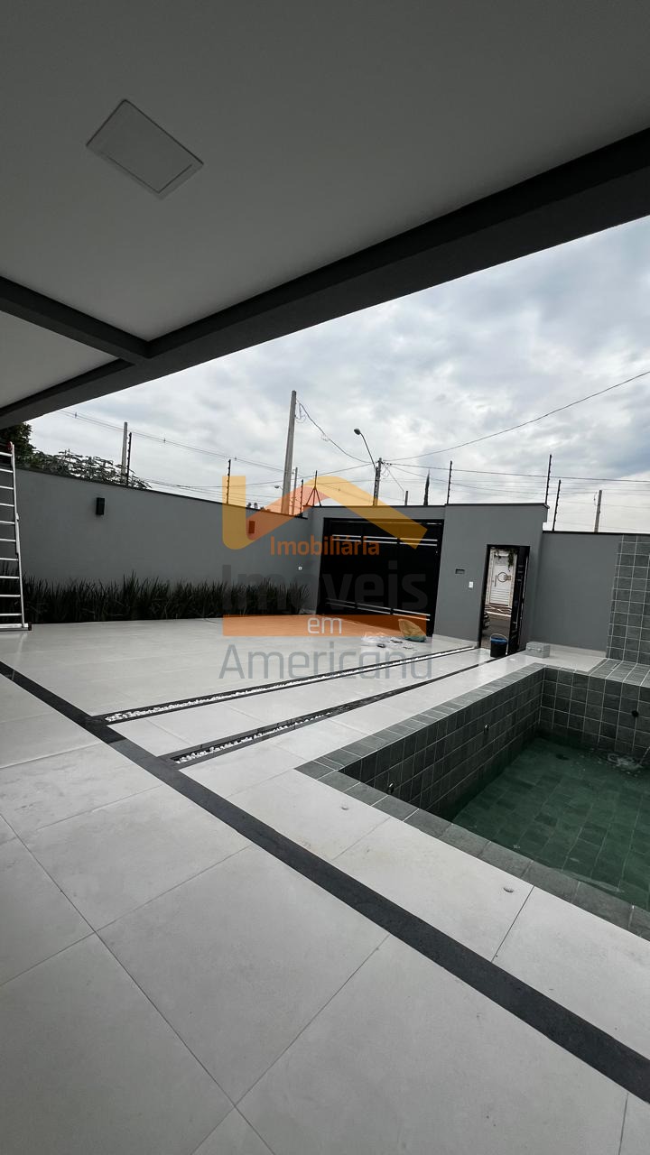 Casa, 3 quartos, 172 m² - Foto 4