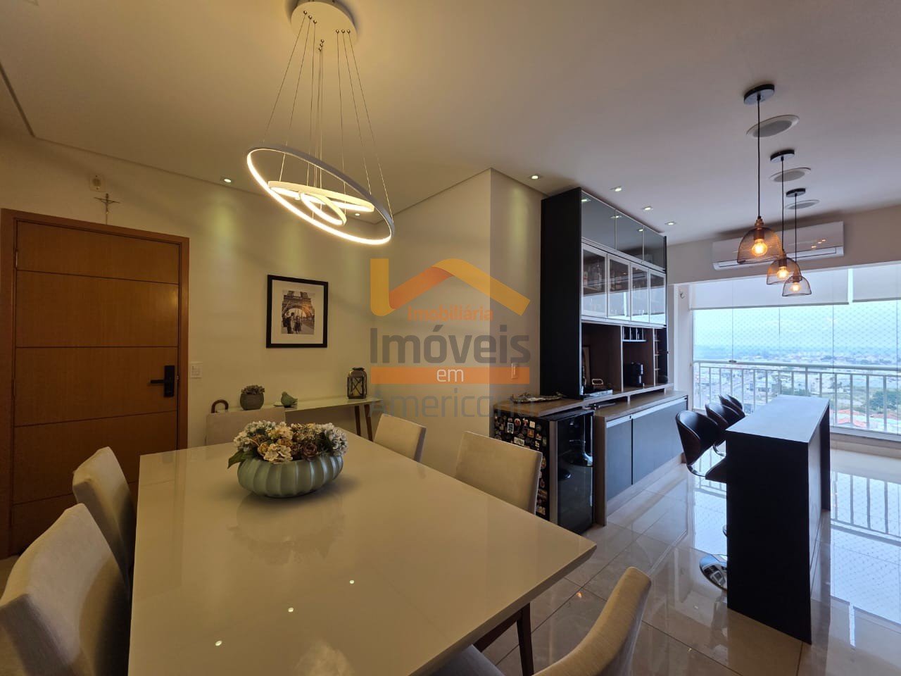 Apartamento, 2 quartos, 81 m² - Foto 2