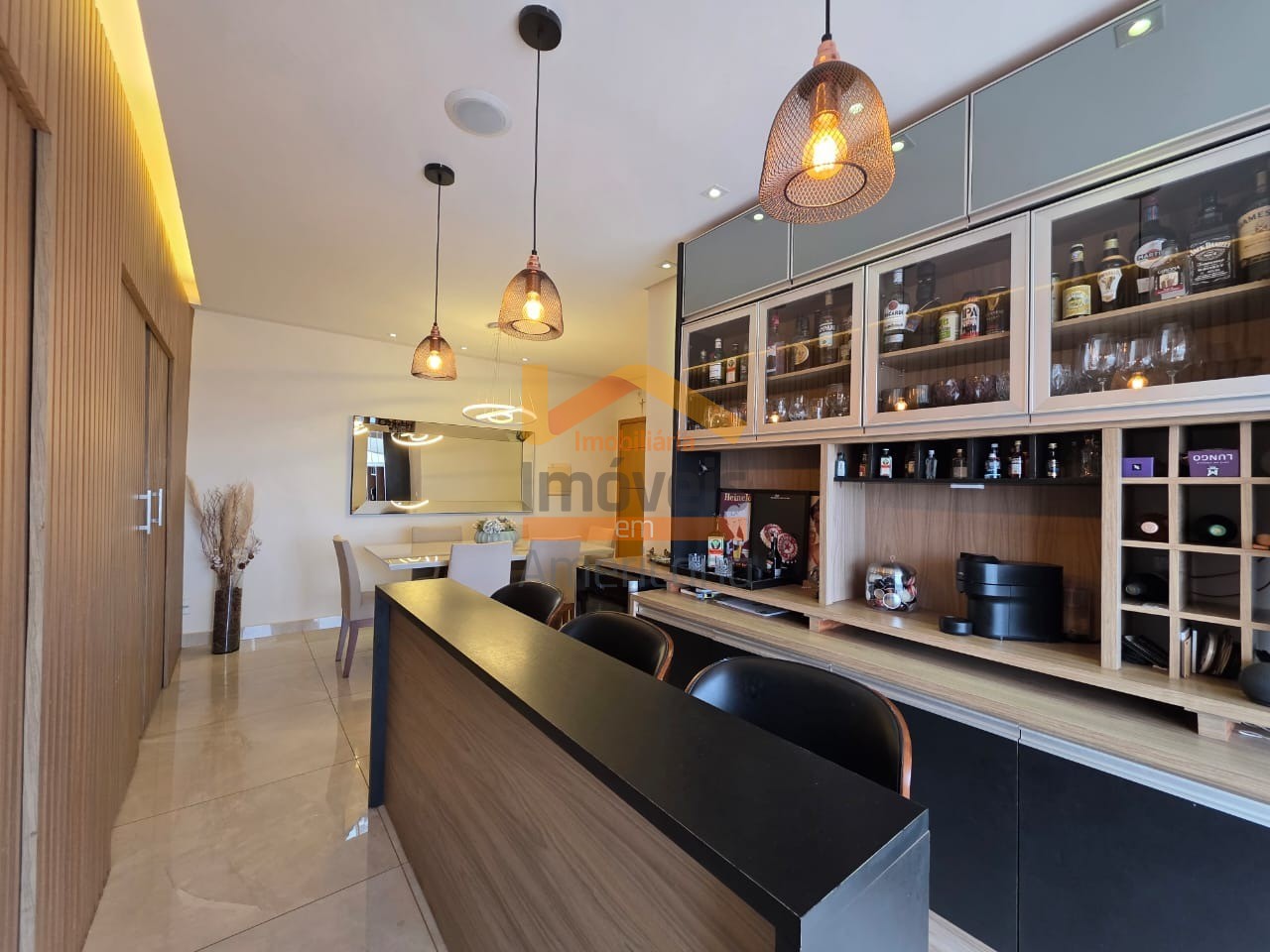Apartamento, 2 quartos, 81 m² - Foto 10