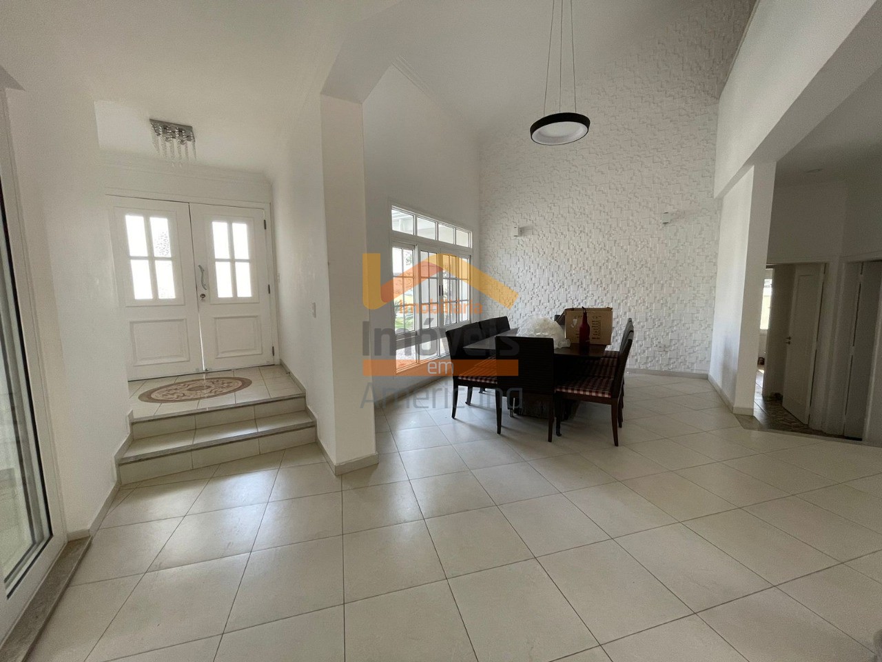 Casa de Condomínio, 4 quartos - Foto 32