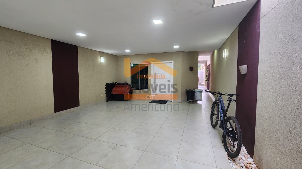Casa, 3 quartos, 228 m² - Foto 9