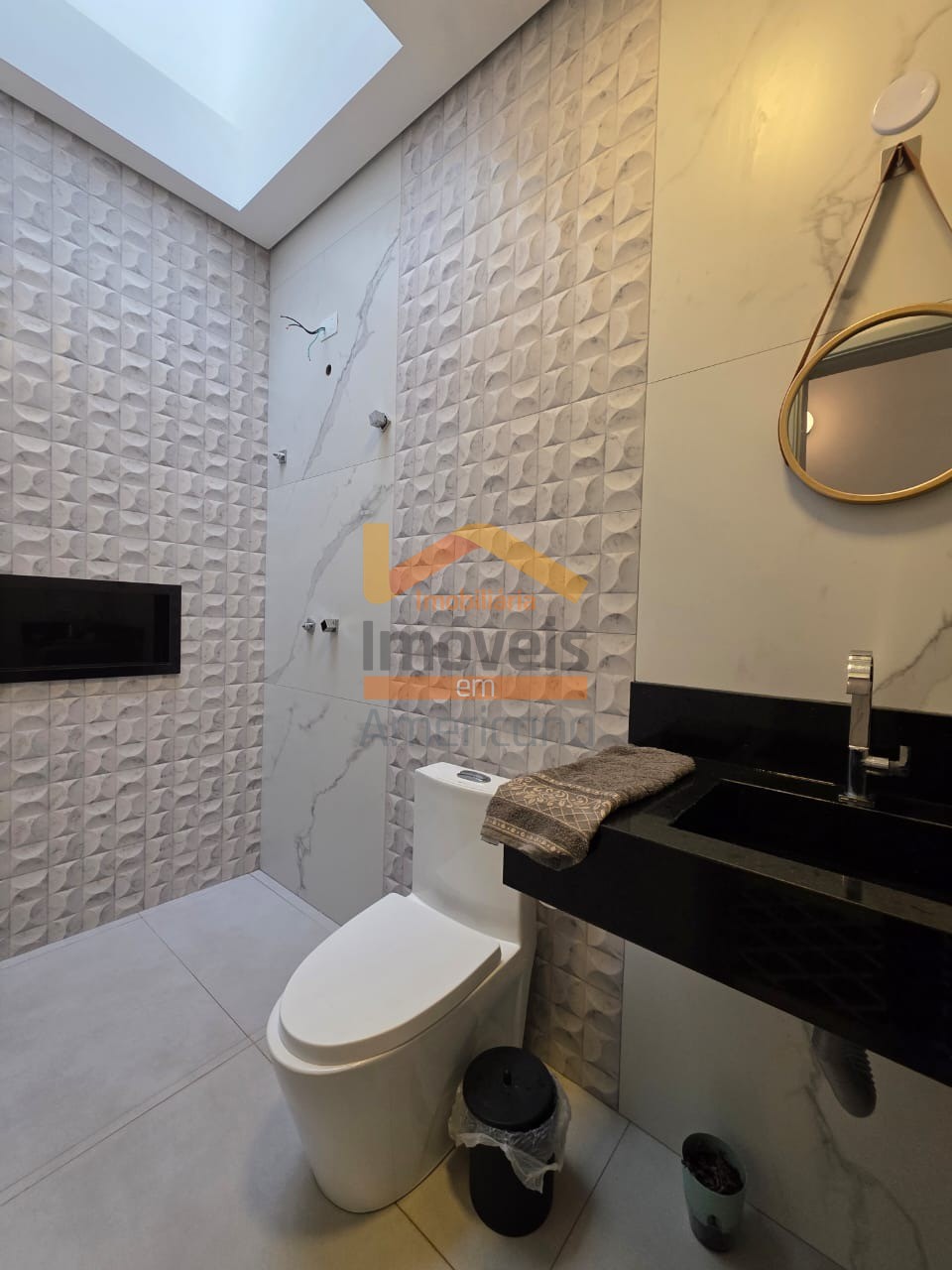 Casa de Condomínio, 3 quartos - Foto 41