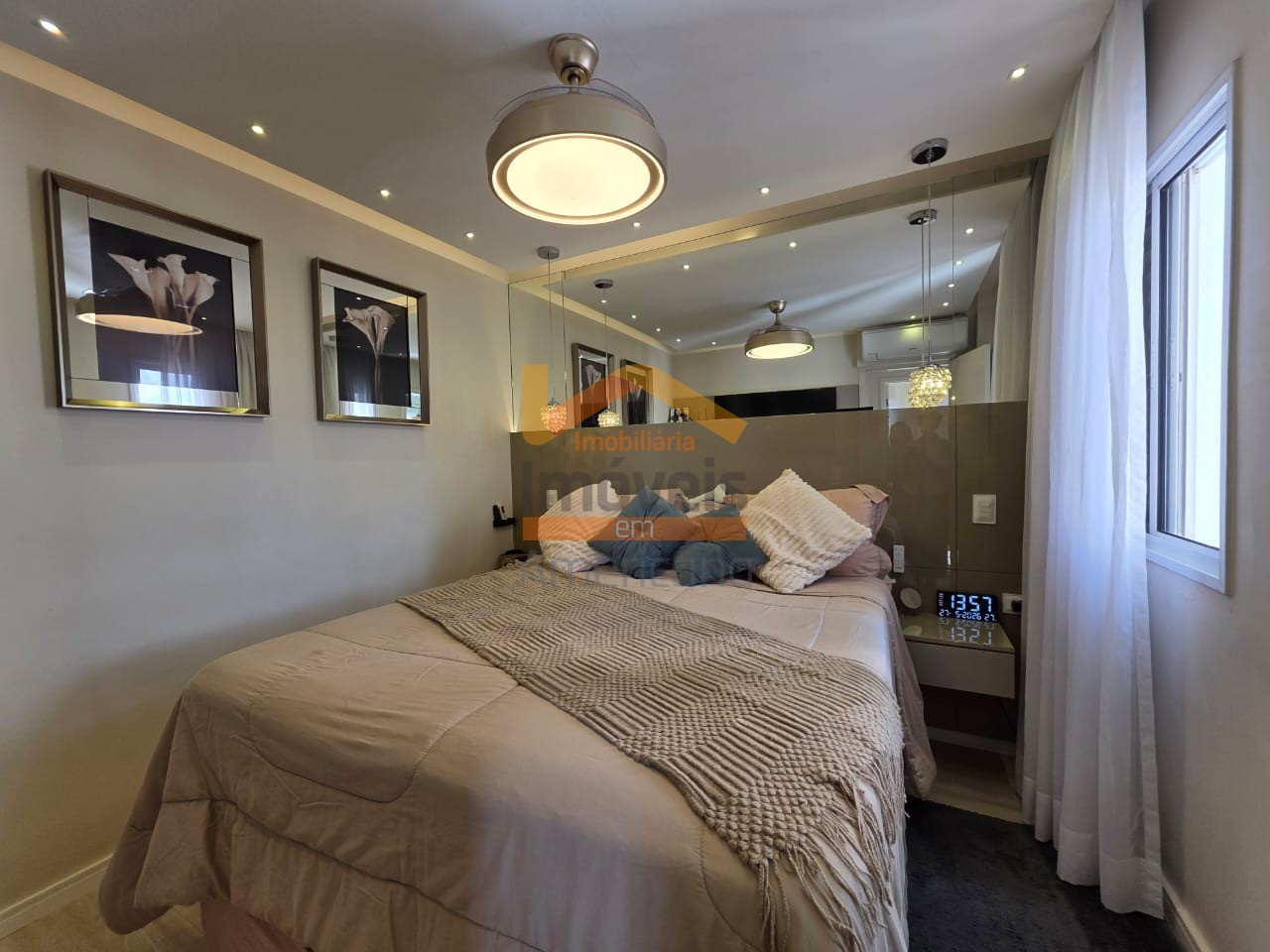 Apartamento, 3 quartos, 60 m² - Foto 18