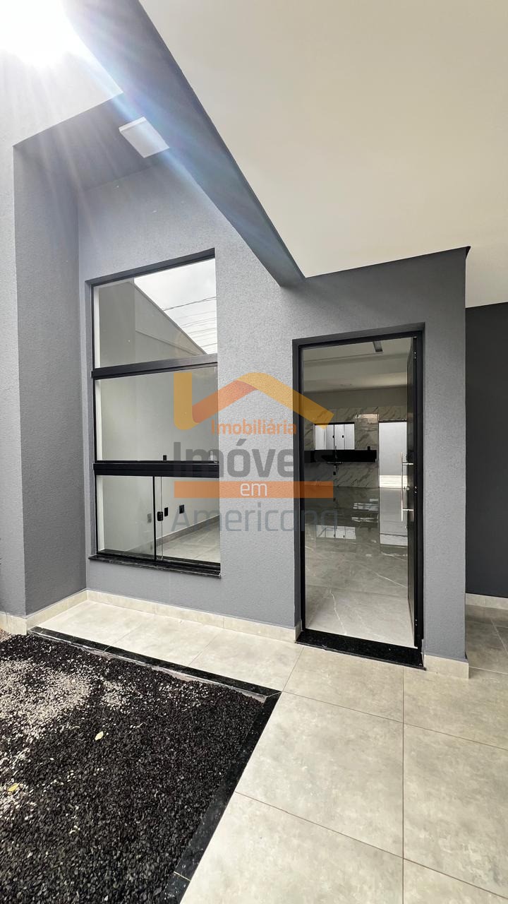 Casa, 2 quartos, 94 m² - Foto 5