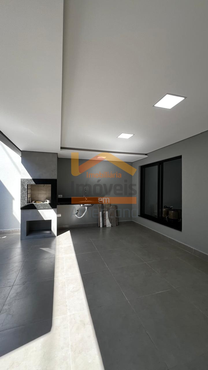 Casa, 3 quartos, 130 m² - Foto 2