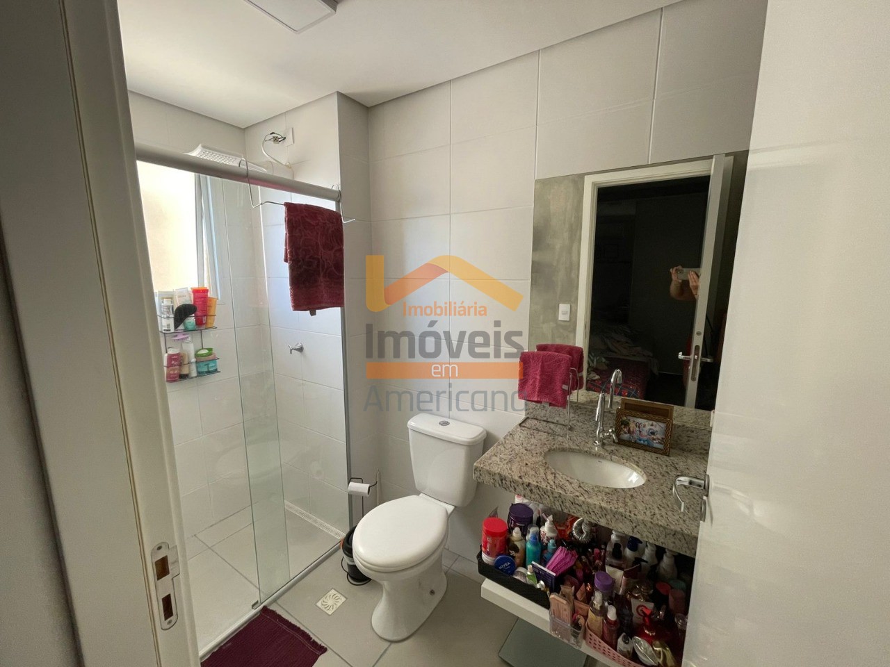 Apartamento, 2 quartos, 56 m² - Foto 27