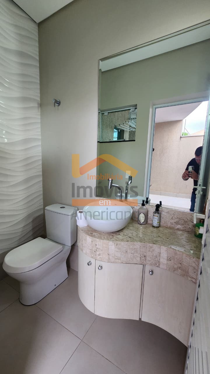 Casa, 3 quartos, 228 m² - Foto 16
