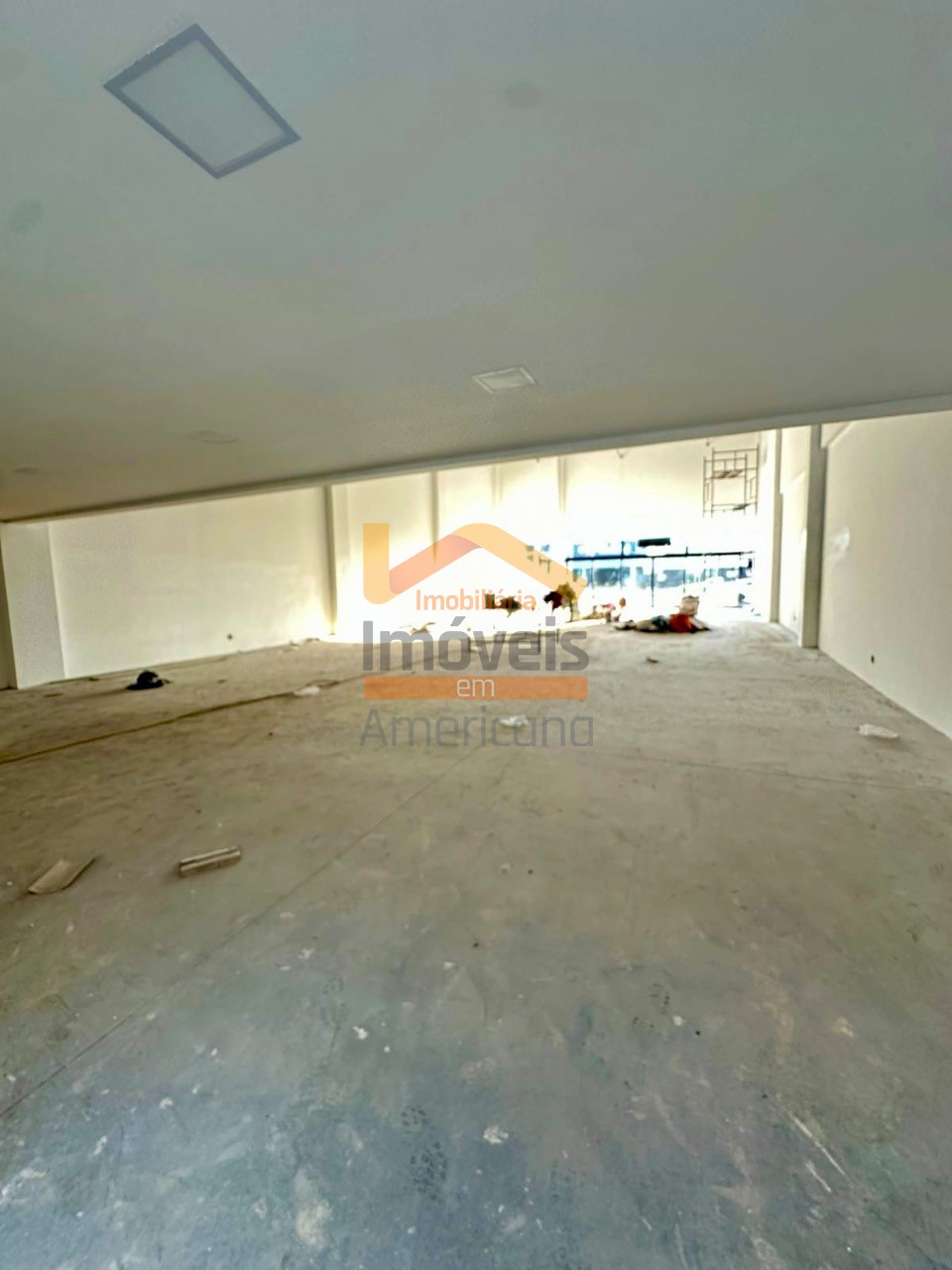 Loja-Salão, 427 m² - Foto 6
