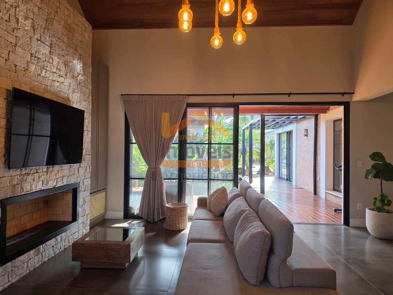 Casa de Condomínio, 3 quartos - Foto 48