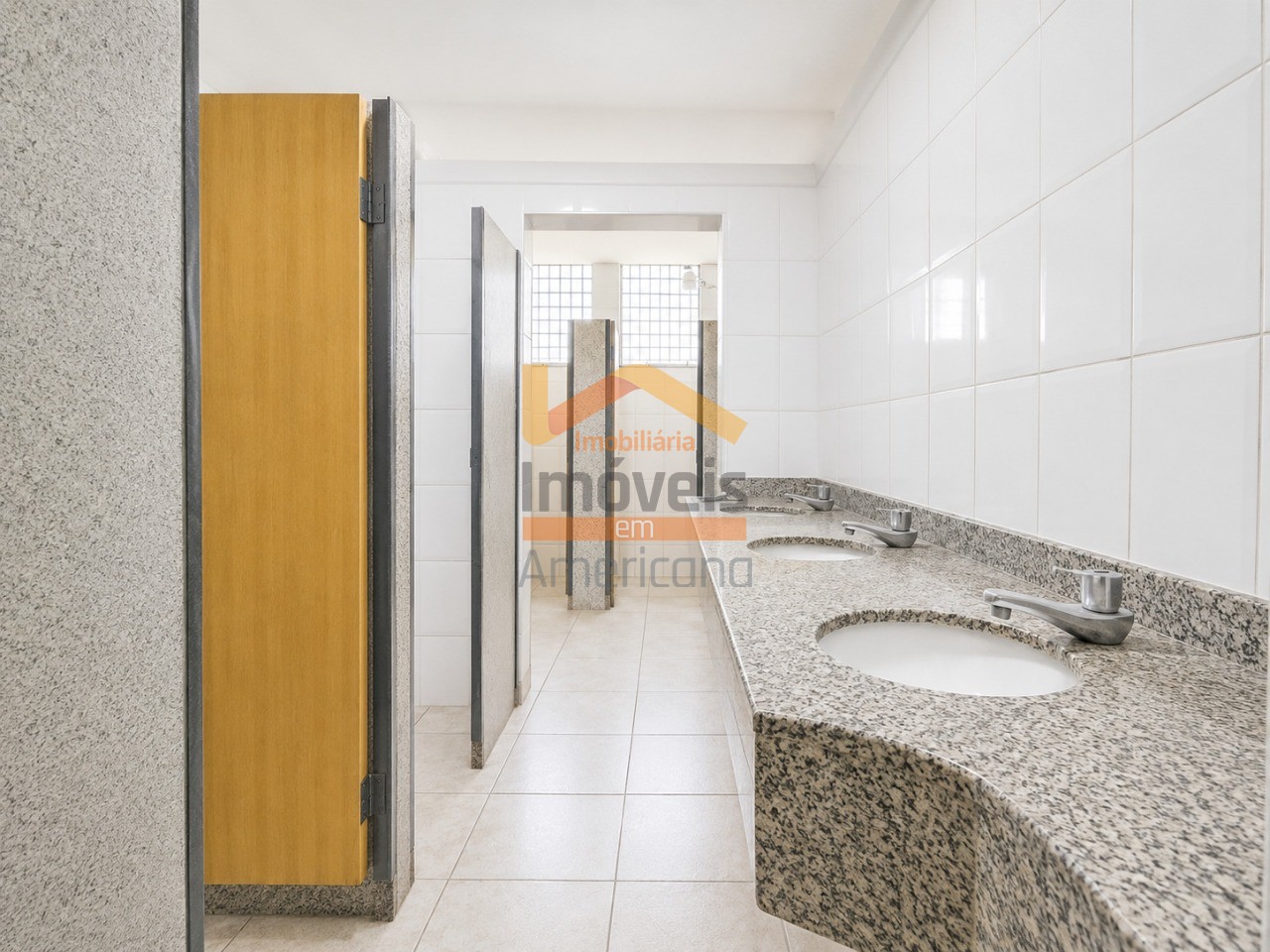 Depósito-Galpão, 955 m² - Foto 7
