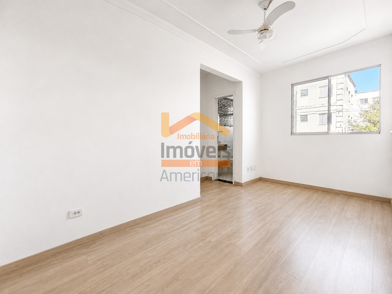 Apartamento, 2 quartos, 45 m² - Foto 3