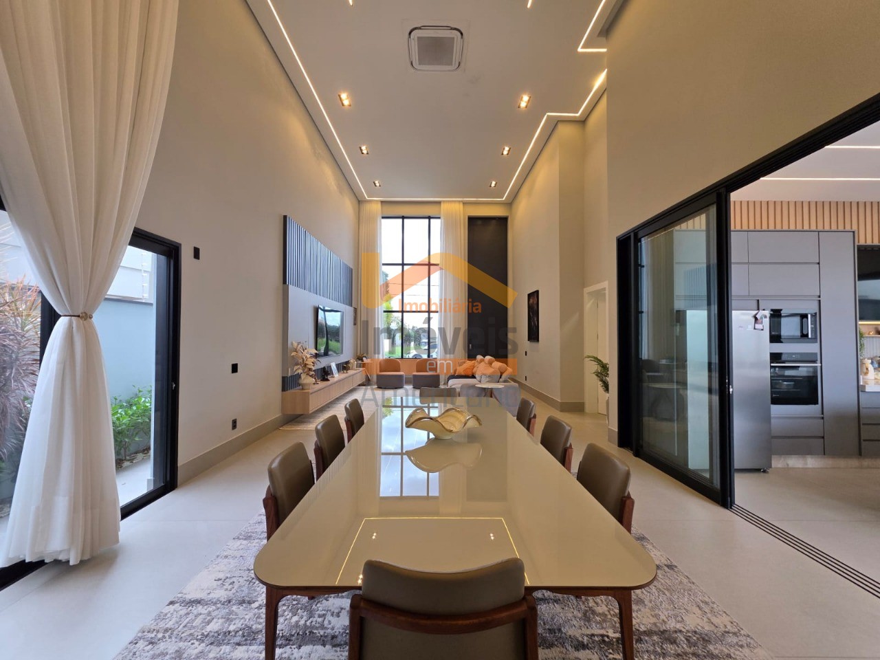 Casa de Condomínio, 3 quartos - Foto 16
