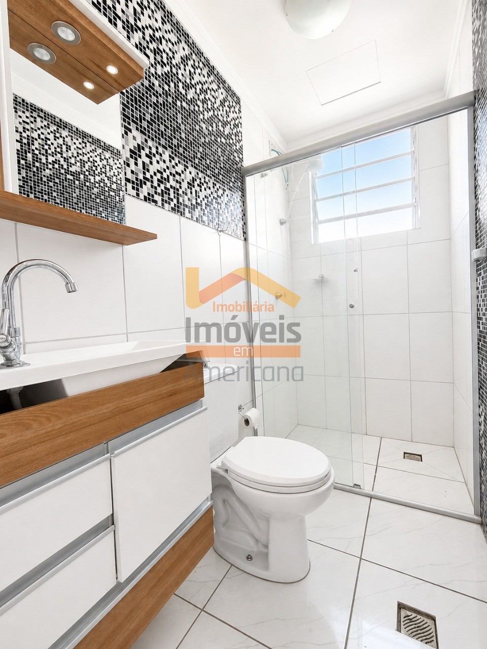 Apartamento, 2 quartos, 45 m² - Foto 5