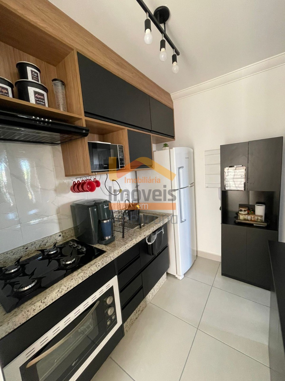 Apartamento, 2 quartos, 56 m² - Foto 5