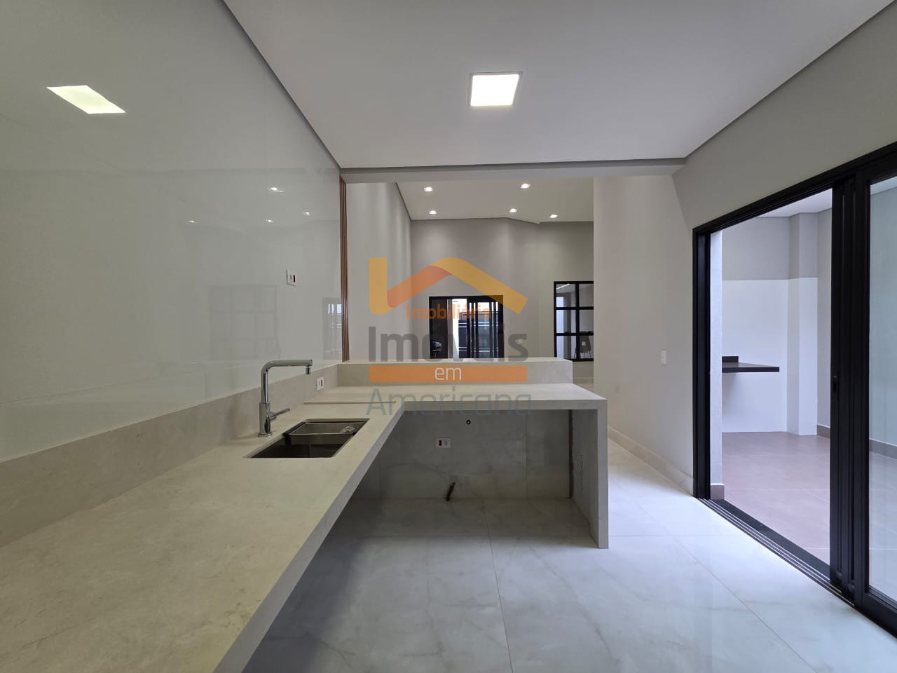 Casa, 3 quartos, 140 m² - Foto 8