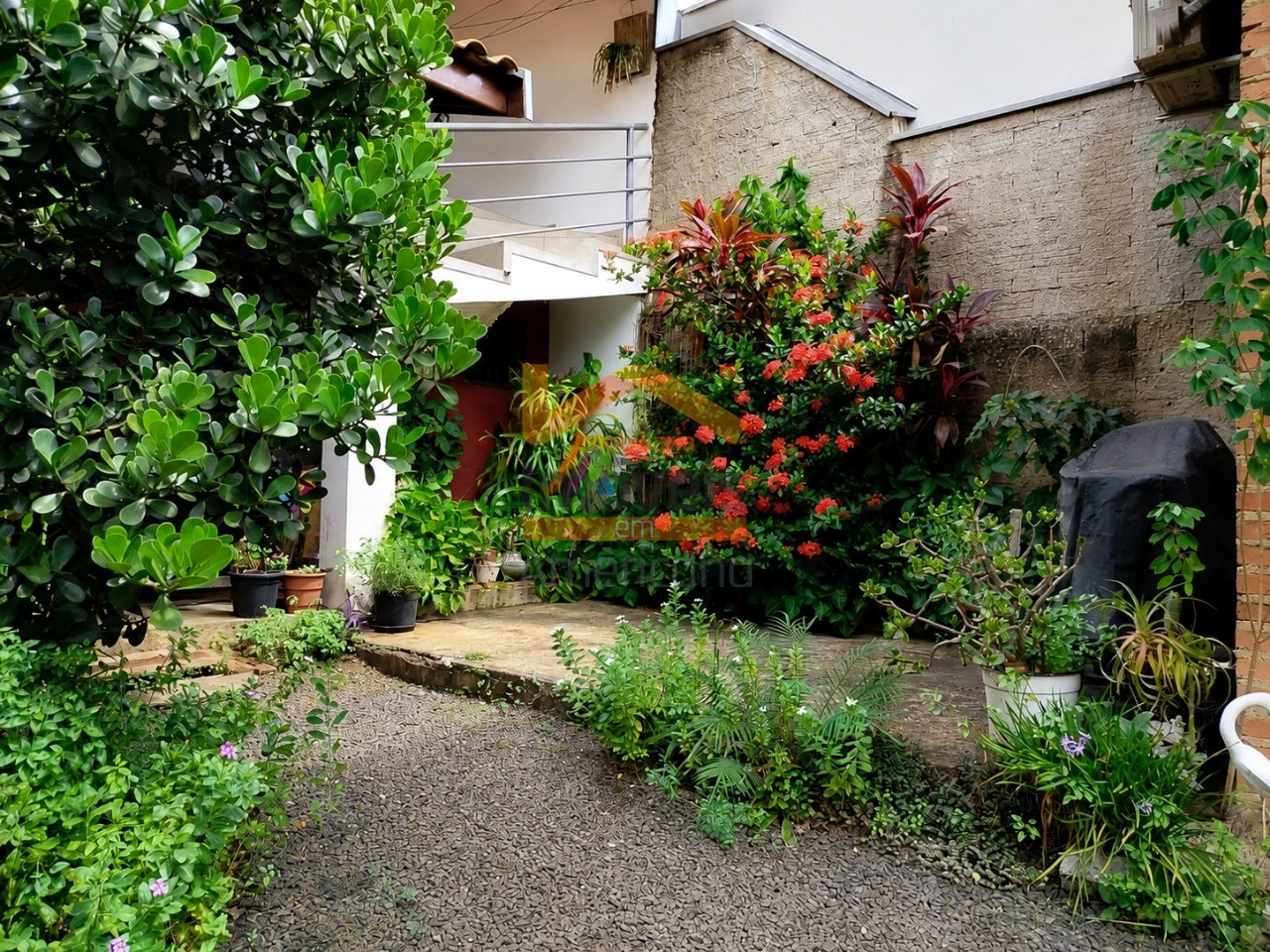 Casa, 1 quarto, 181 m² - Foto 12