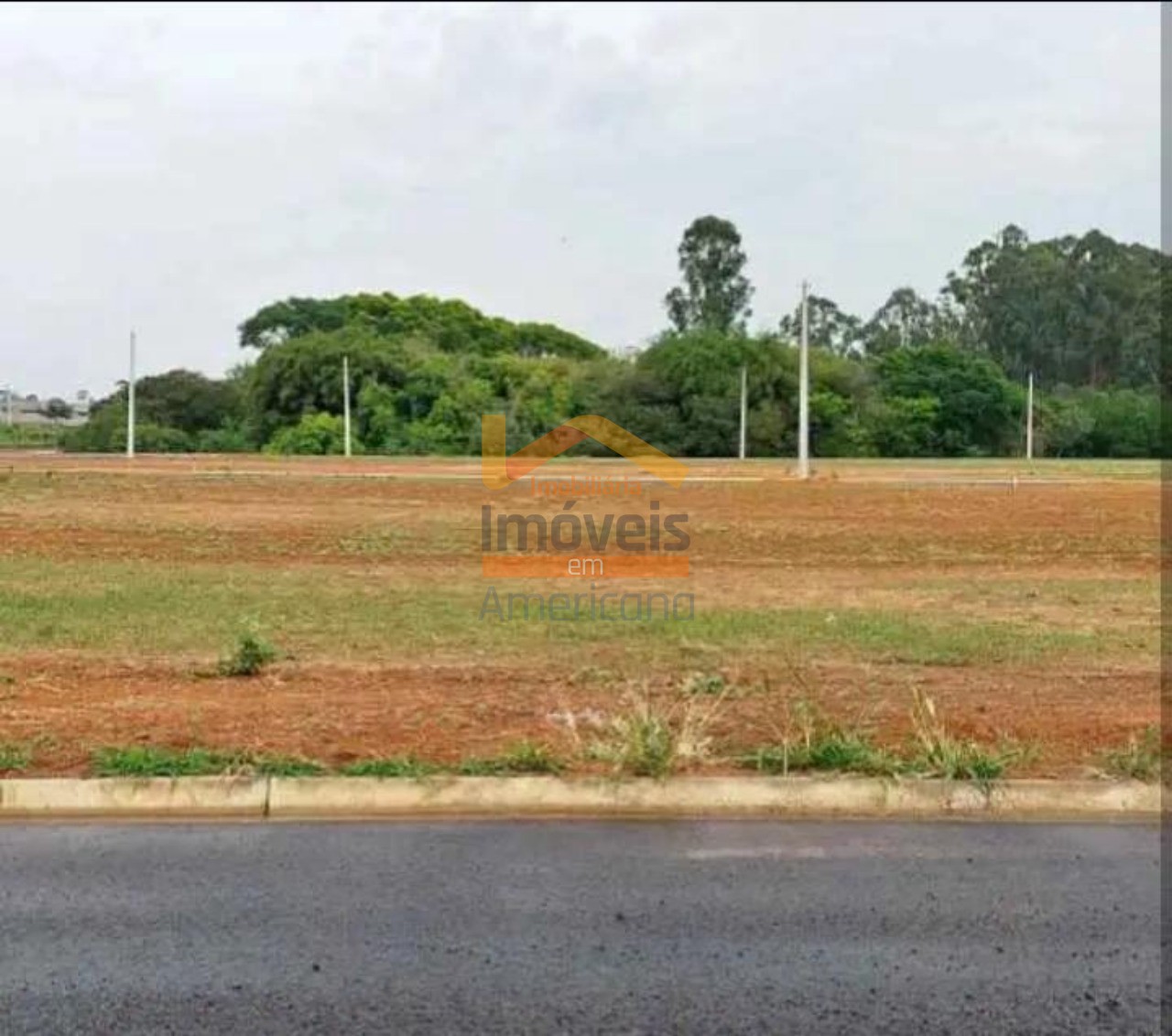 Terreno, 220 m² - Foto 1