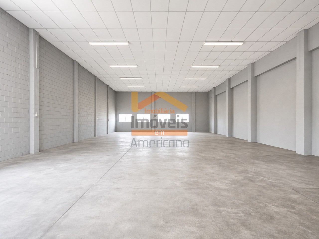 Loja-Salão, 539 m² - Foto 2