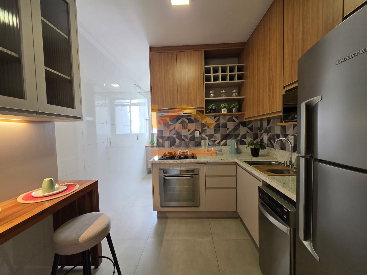 Apartamento, 3 quartos, 85 m² - Foto 14