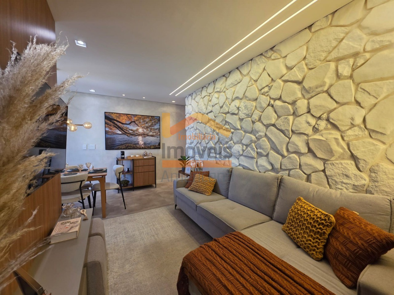Apartamento, 3 quartos, 85 m² - Foto 5