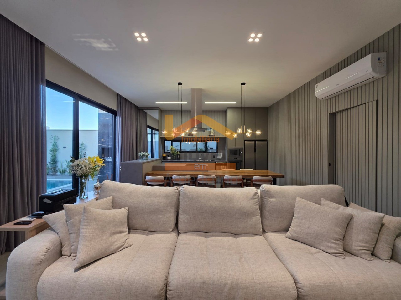 Casa de Condomínio, 3 quartos - Foto 7