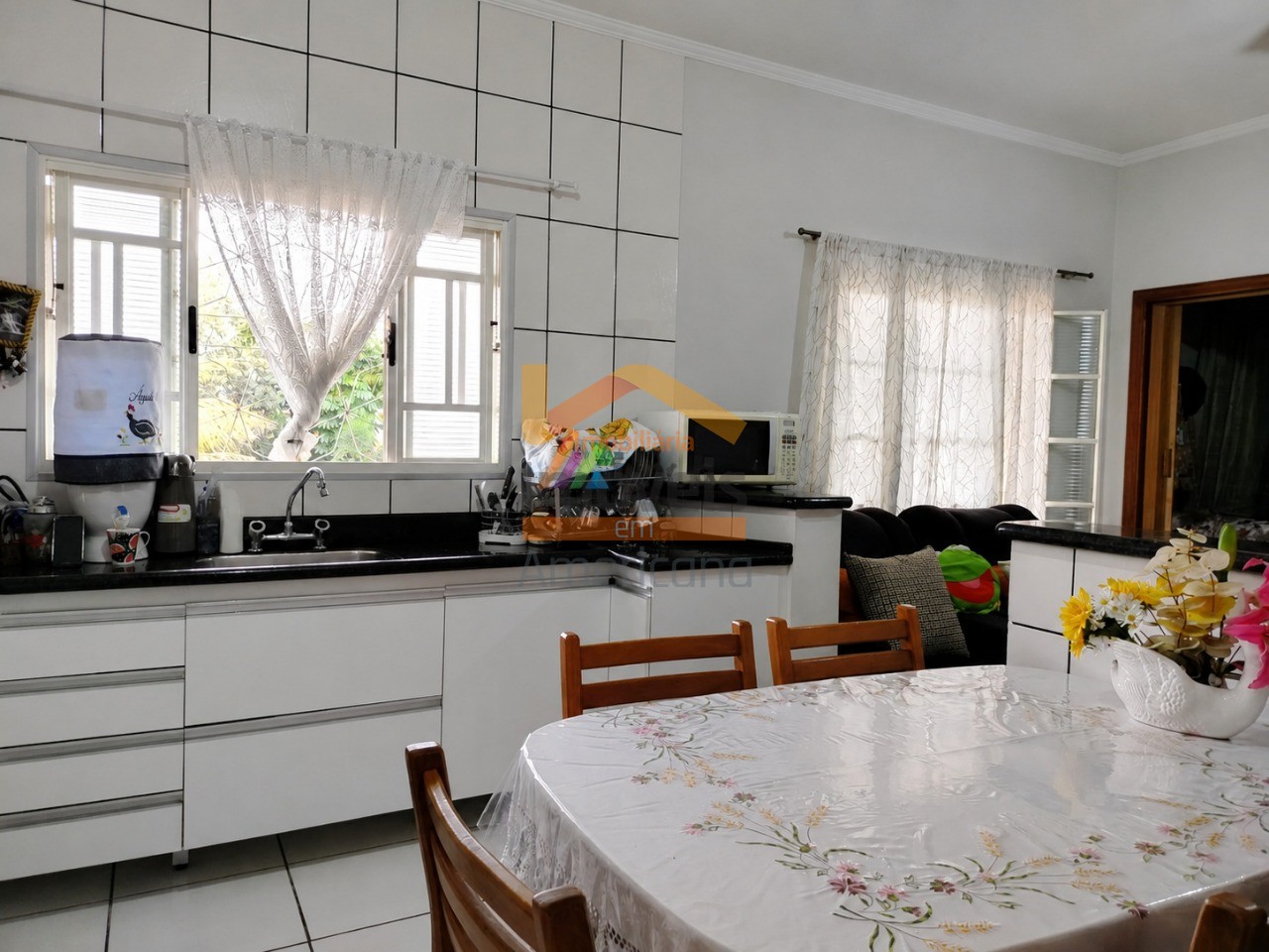 Casa, 1 quarto, 181 m² - Foto 3