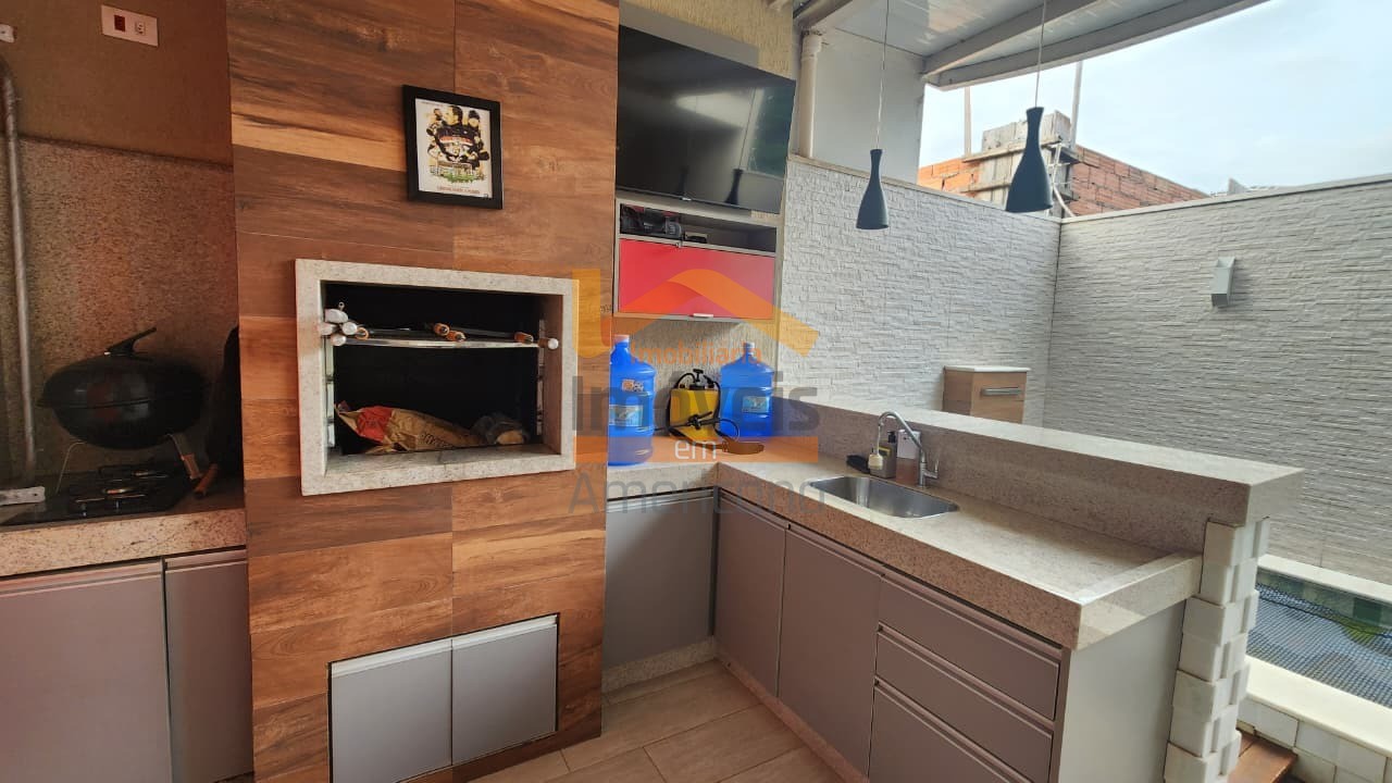 Casa, 3 quartos, 228 m² - Foto 15