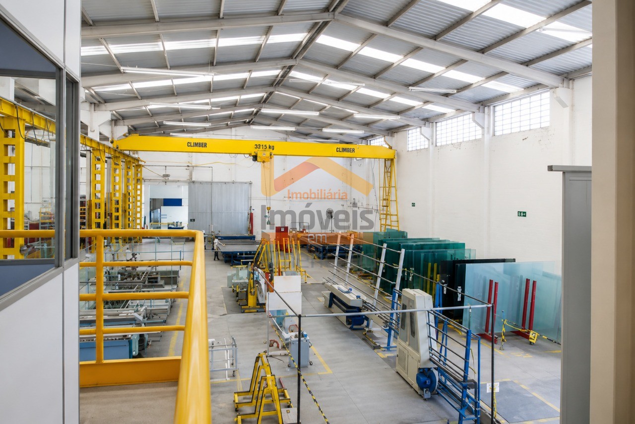 Depósito-Galpão, 5167 m² - Foto 6