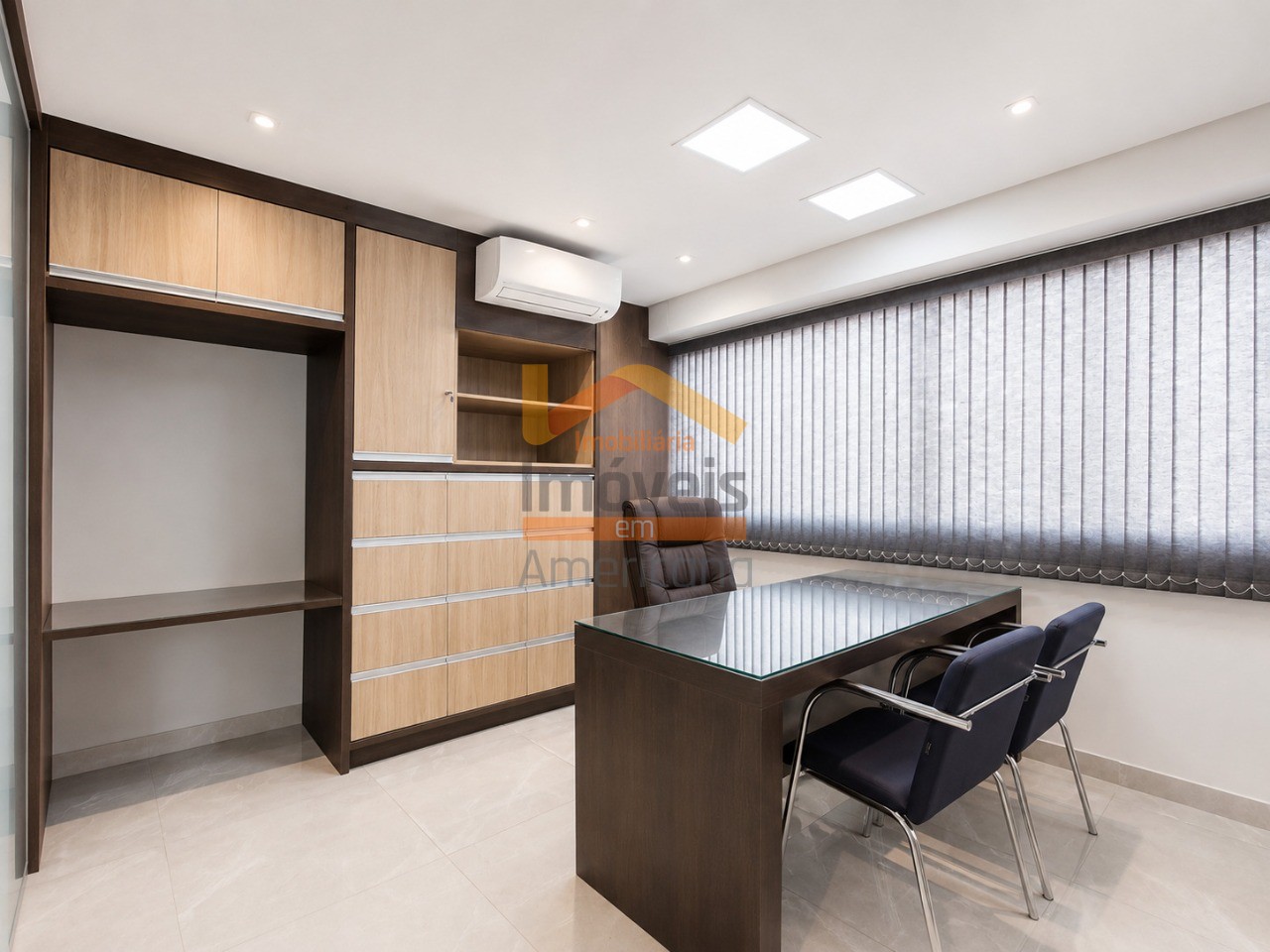 Sala-Conjunto, 45 m² - Foto 2