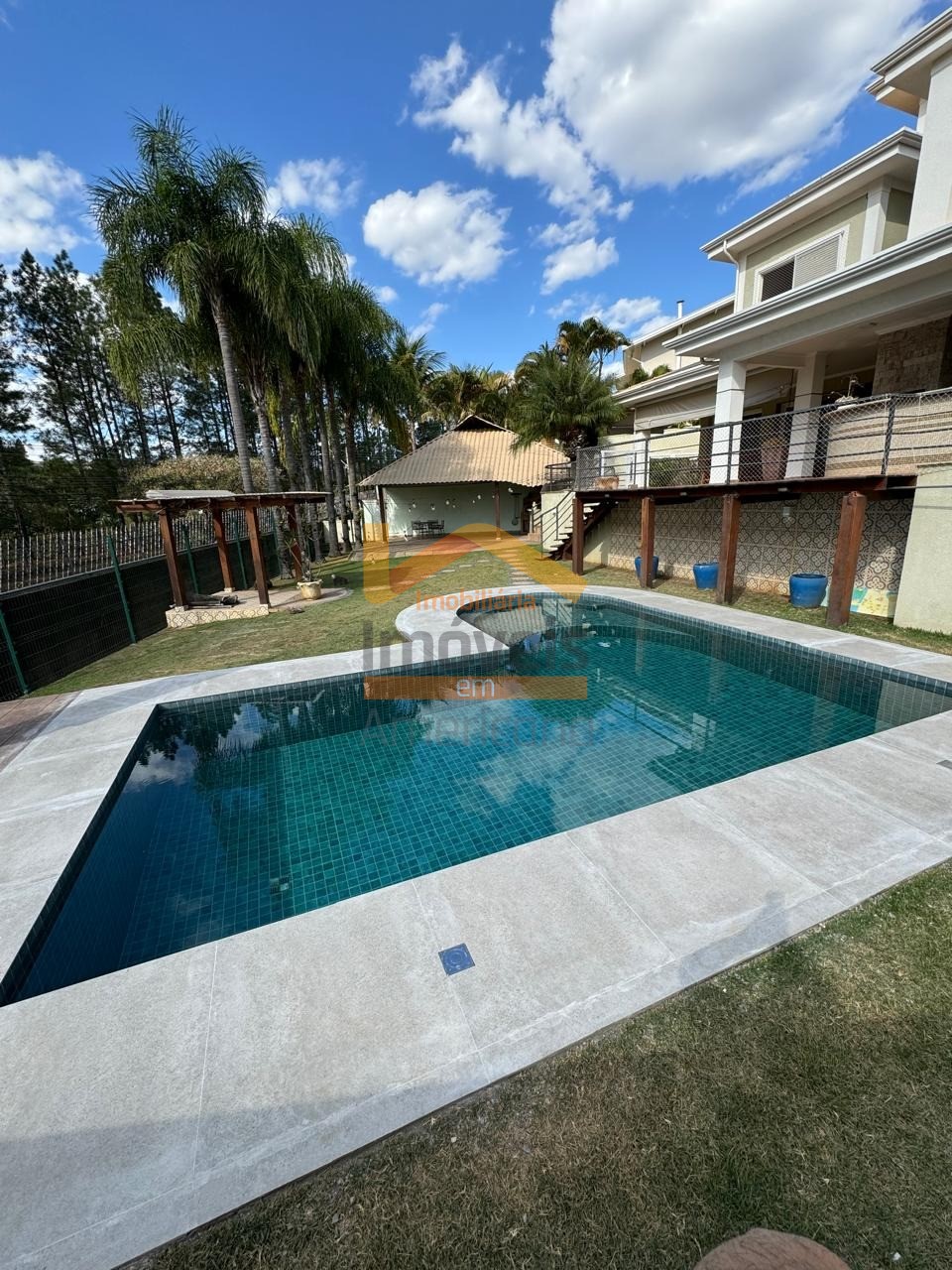 Casa de Condomínio, 4 quartos - Foto 8