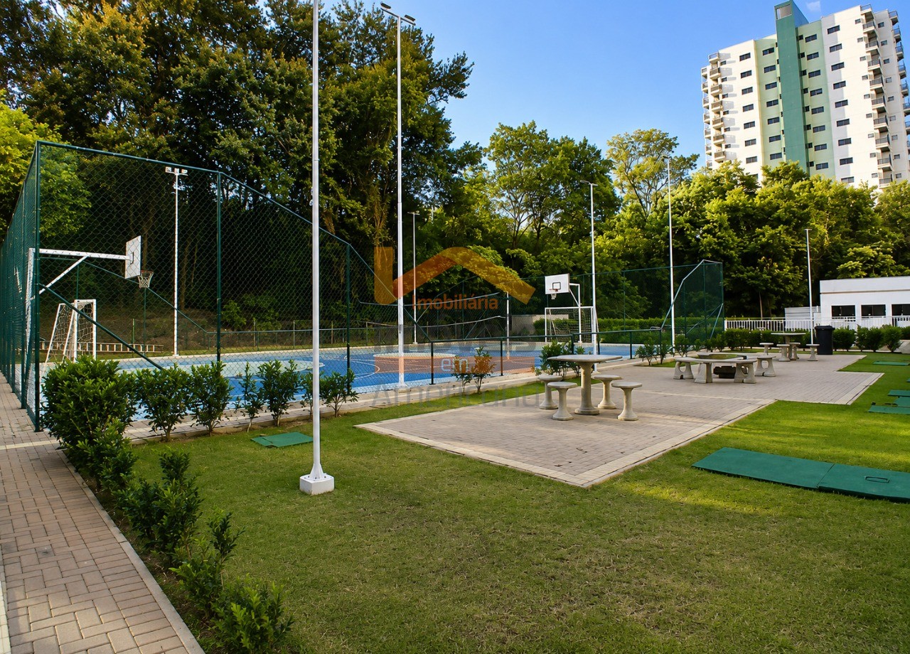 Apartamento, 2 quartos, 55 m² - Foto 9