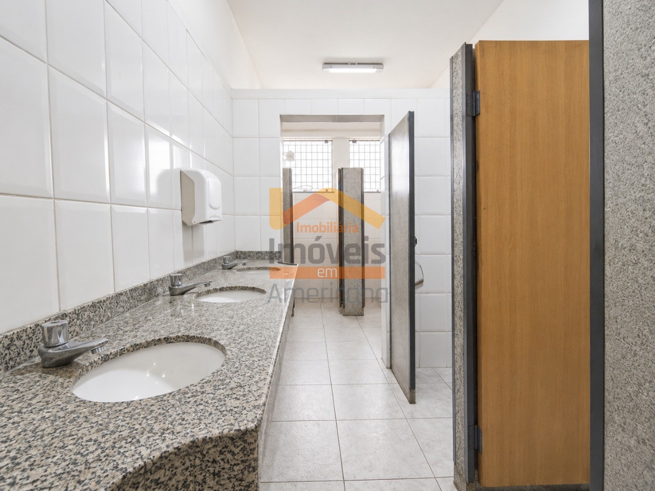 Depósito-Galpão, 955 m² - Foto 5