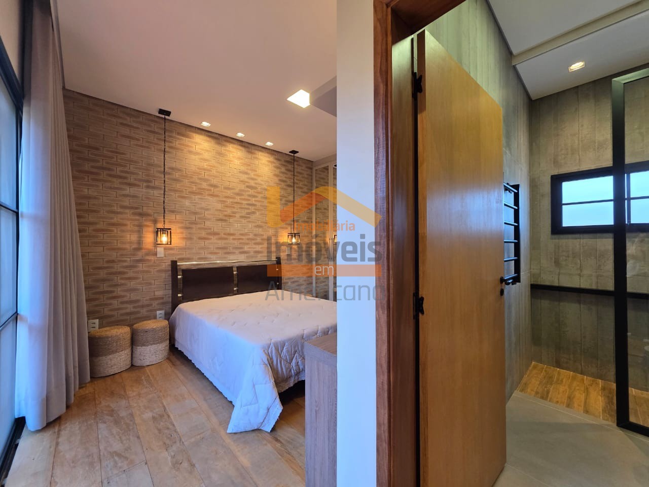 Casa de Condomínio, 3 quartos - Foto 61