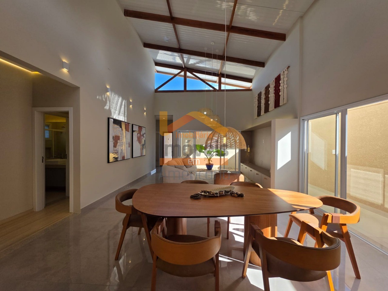 Casa de Condomínio, 3 quartos - Foto 20