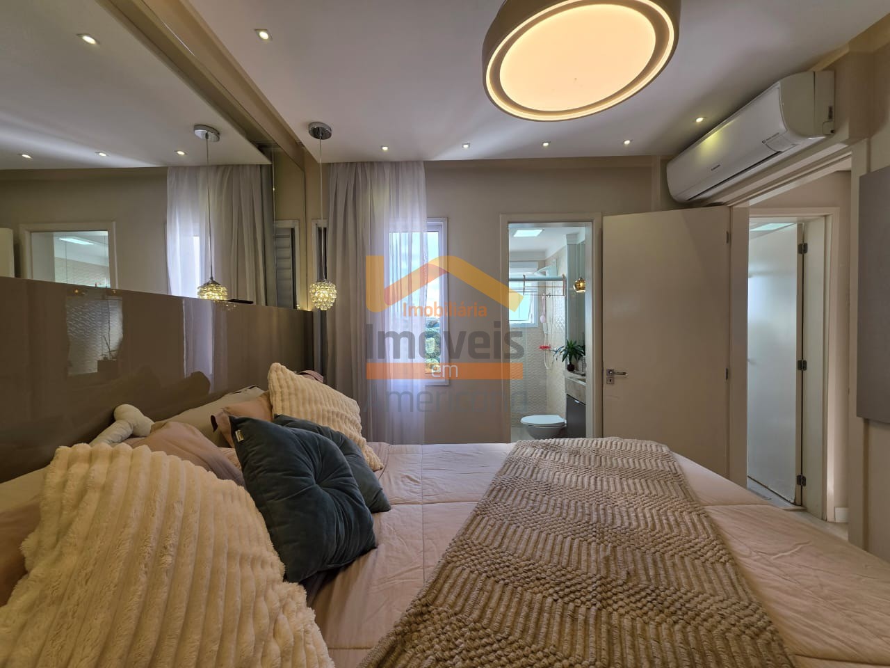 Apartamento, 3 quartos, 60 m² - Foto 22