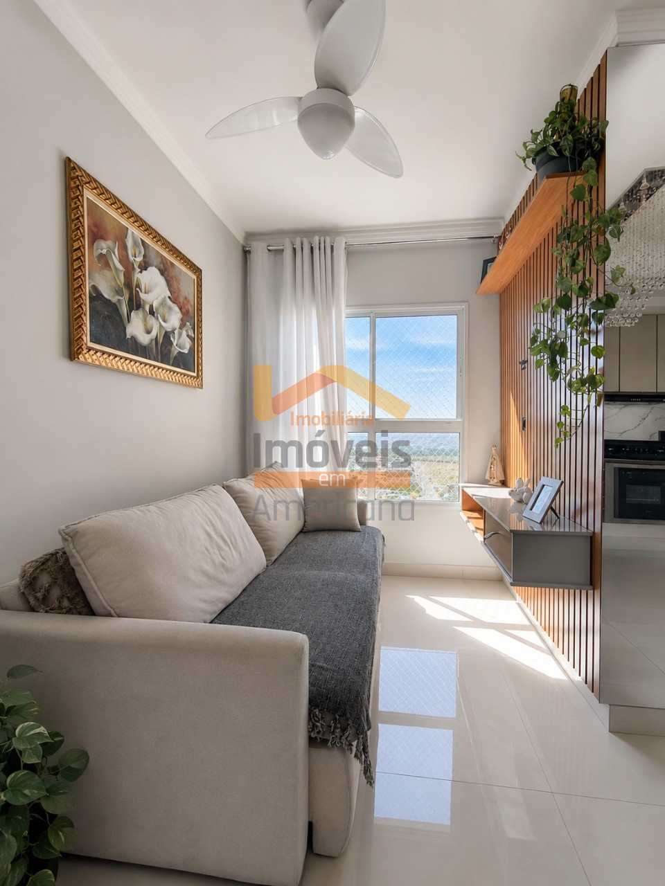 Apartamento, 2 quartos, 54 m² - Foto 4