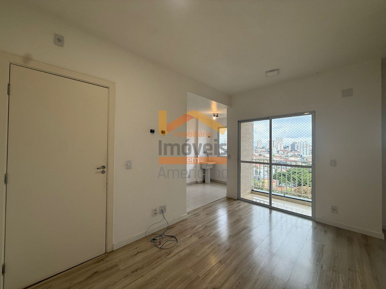 Apartamento, 2 quartos, 52 m² - Foto 1